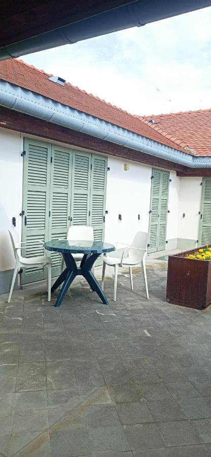Central Terrace Escape With Jacuzzi Тимишоара Экстерьер фото
