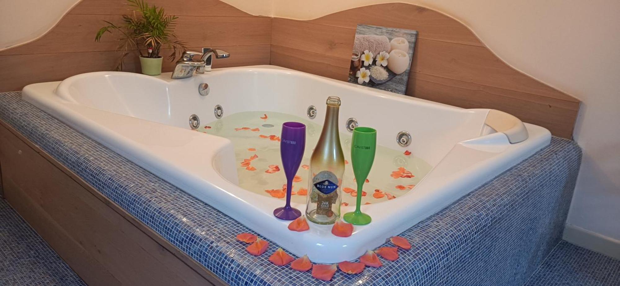 Central Terrace Escape With Jacuzzi Тимишоара Экстерьер фото